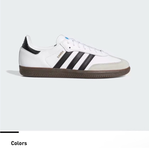 adidas Shoes - Adidas Classic Sambas